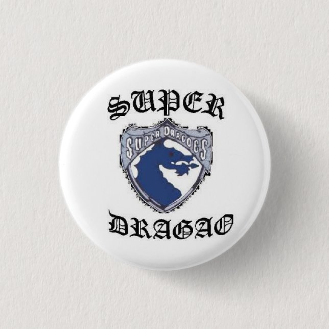 extreme sd 1 inch round button (Front)
