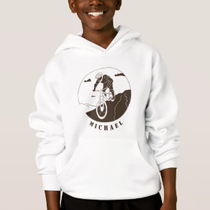 Extreme Sport Mountain Biking Cycling Cyclist Name