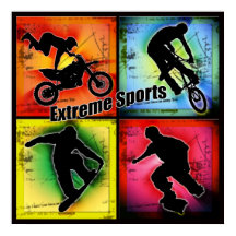 Extreme Sports