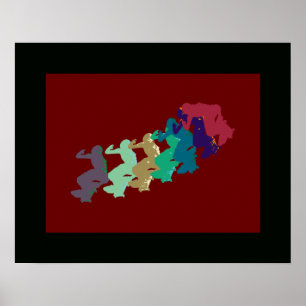 extreme sports skate decor