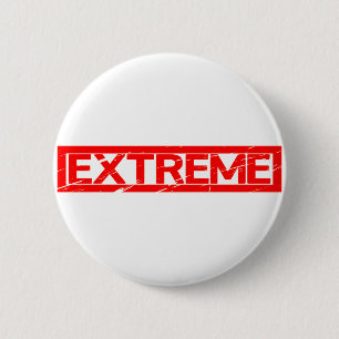 Extreme Stamp 2 Inch Round Button