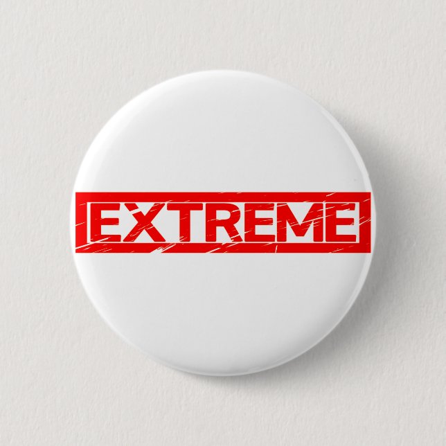 Extreme Stamp 2 Inch Round Button (Front)