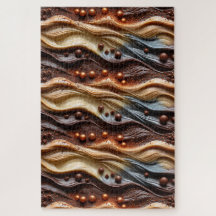 Extremely Challenging Repeating Pattern Difficult