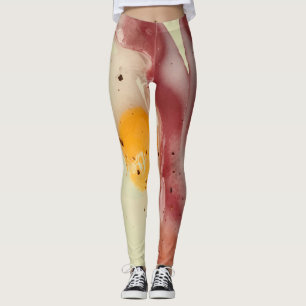 Extremely Giant Life-like Bacon & Eggs w Pepper Leggings