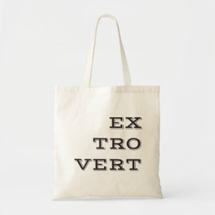 Extrovert Bag