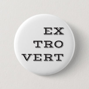 Extrovert Button