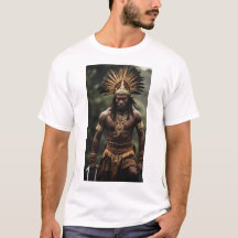 Exu - The Divine Messenger of Crossroads