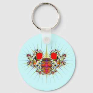Eyach Bug Keychain