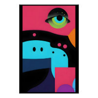Eye Accept Radical Acceptance