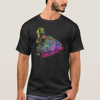 Eye Anatomy T-Shirt
