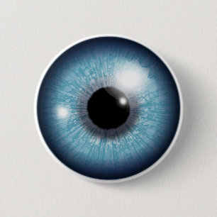 Eye Ball Buttons