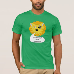 Eye Bee Lion Personalized T-Shirt