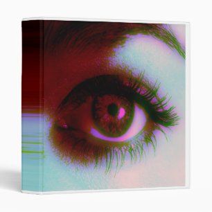 Eye Binder