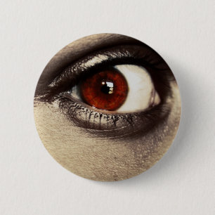 Eye Can See You 2 Inch Round Button