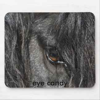 Eye Candy Mousemat Mouse Pad