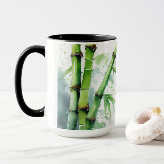 Eye catching promotional personalized buisness mug