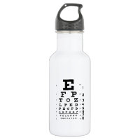 Eye Chart 16 oz.