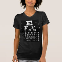 Eye Chart
