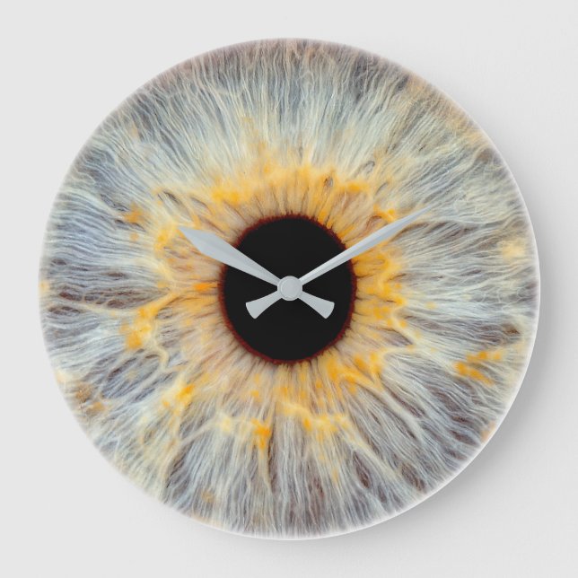 Eye Clock (Front)