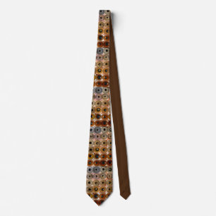Eye Colors Tie