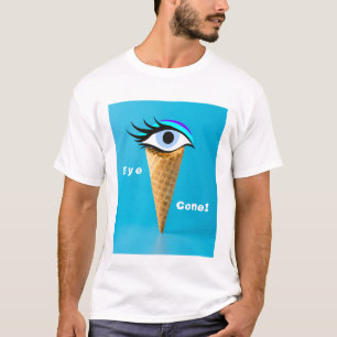 Eye Cone T-Shirt