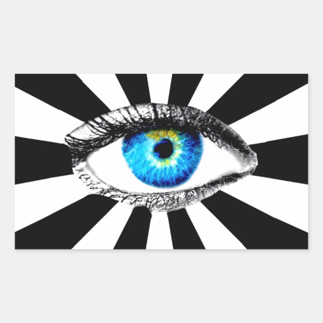eye d...jpg sticker (Front)