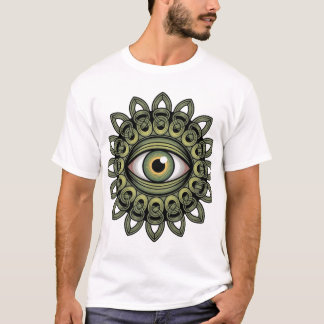 eye design T-Shirt