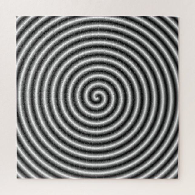 Eye Don't Get It Jigsaw Puzzle (Vertical)