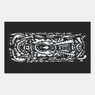 Eye-Eye. by Brian Benson Sticker