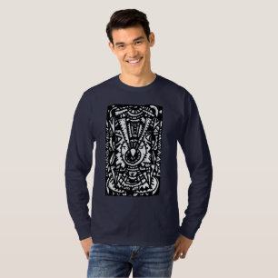 Eye-Eye by Brian Benson T-shirt