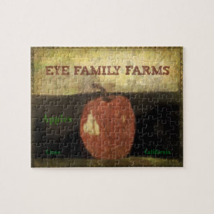 Eye Family Farms Puzzle