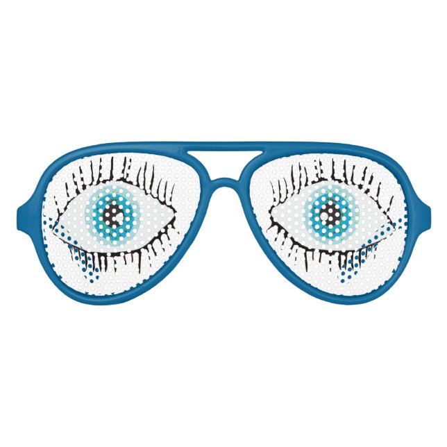 eye glasses funny spectacles eyesight (Front)