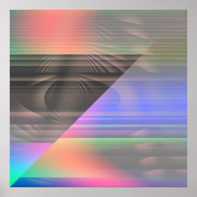 Eye In The Sky Poster (Front)