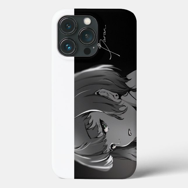 【Eye line】 Case-Mate iPhone Case (Back)