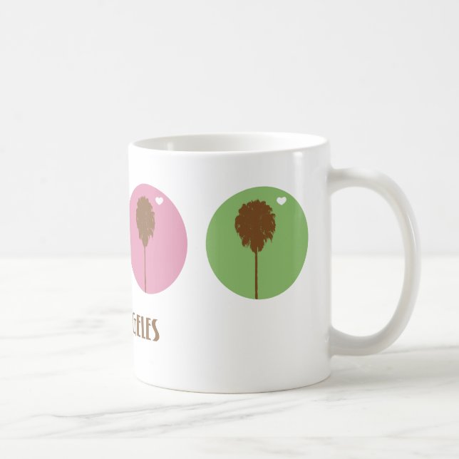 eye love... coffee mug (Right)