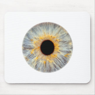 Eye Mousepad