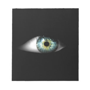 Eye Notepad