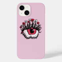 Eye Oddity - Creepy Cute Horror