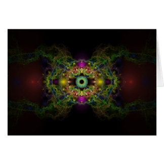 Eye of God - Vesica Piscis