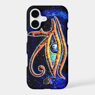 Eye Of Horus