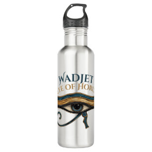 Eye of Horus  710 Ml Water Bottle