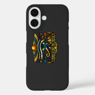 Eye of Horus Ancient Egypt Phone Case