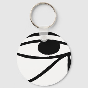Eye Of Horus Keychain