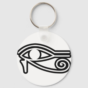 Eye_of_Horus Keychain