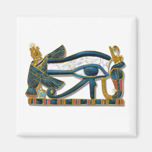 Eye of Horus Pectoral Magnet