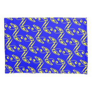 Eye of Horus Pillowcase