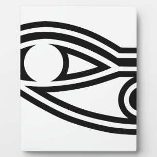 Eye_of_Horus Plaque