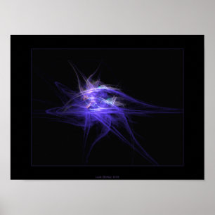 Eye of Horus Poster