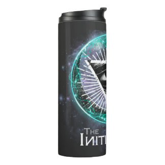 Eye of Initiative Spark Thermal Tumbler
