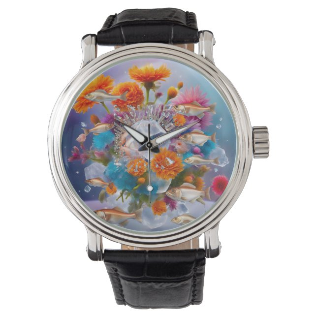 Eye of Nature Watch (Front)